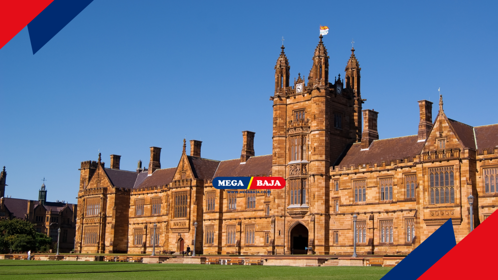 University of Sydney