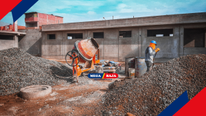 Fleksibilitas Anggaran Material Konvensional Tradisional
