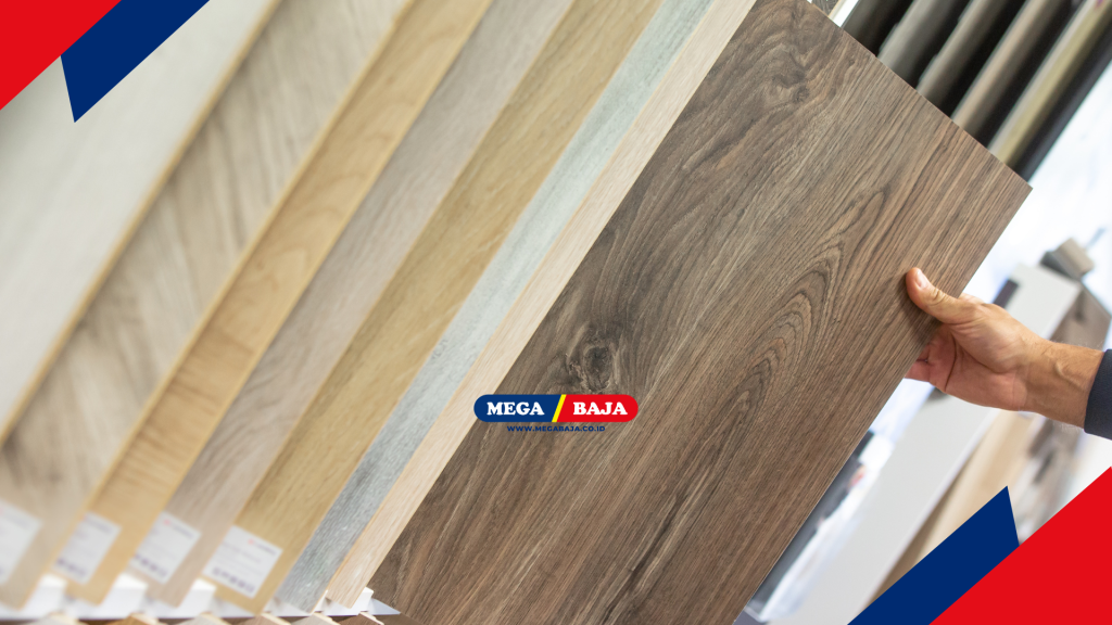 Logika Bisnis Konstruksi Memilih Material Tepat