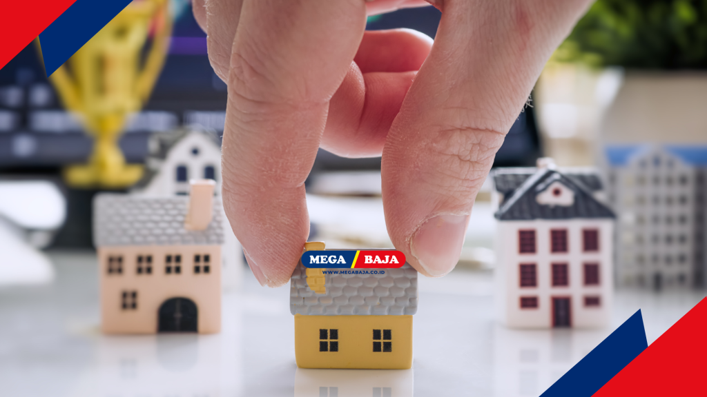 Inovasi Material sebagai Jawaban Kenaikan Harga