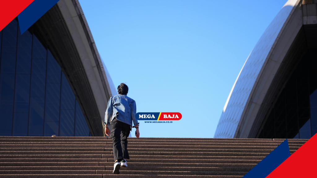 Menatap Masa Depan Konstruksi Global Dan Lokal