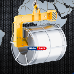 INDUSTRI BAJA GLOBAL : BAGAIMANA STRATEGI MANAJEMEN MATERIAL PROYEK KITA? 
