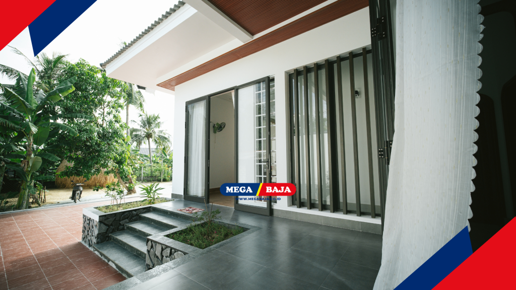 Menghadirkan Solusi Terbaik Untuk Rumah Tropis