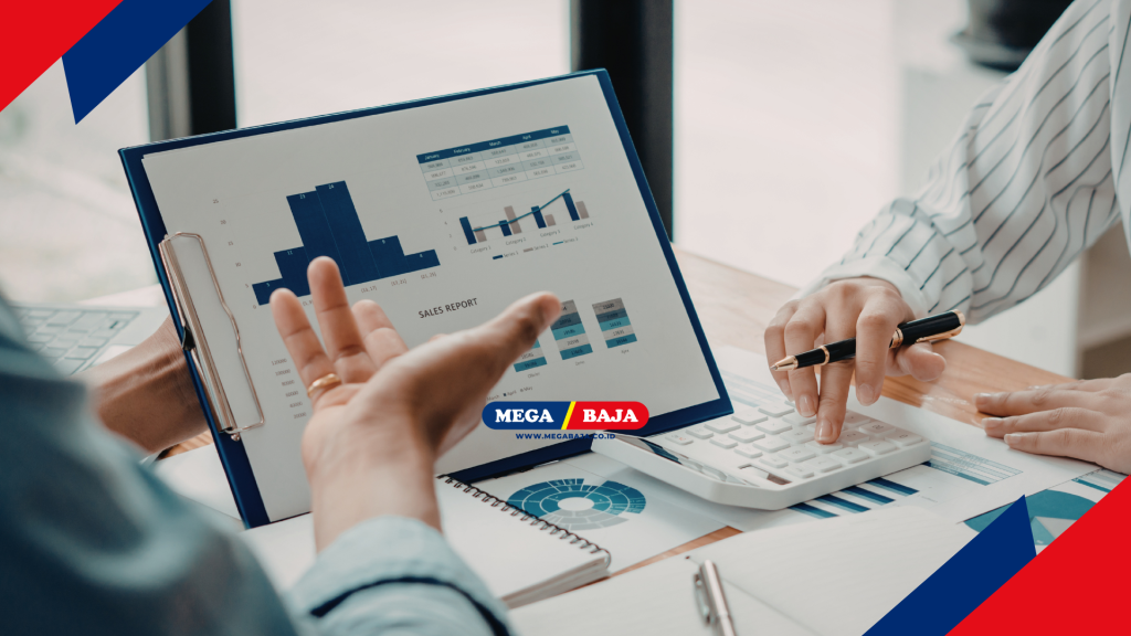 Menatap Masa Depan Arsitektur Berbasis Data