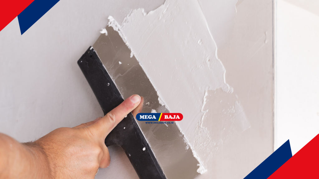 wall finishing layer