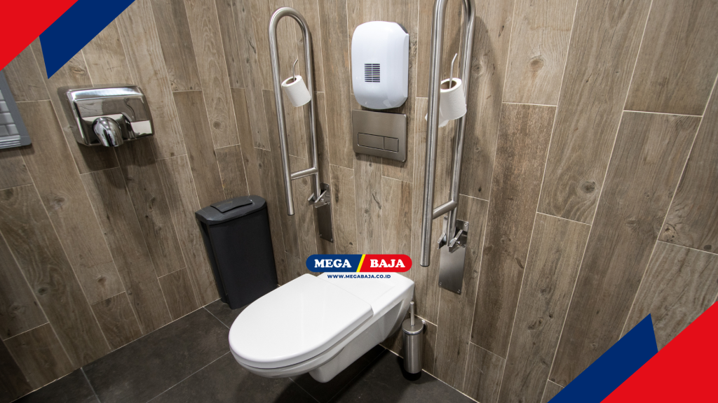 Tantangan Struktural Elevasi Toilet Ramah Disabilitas