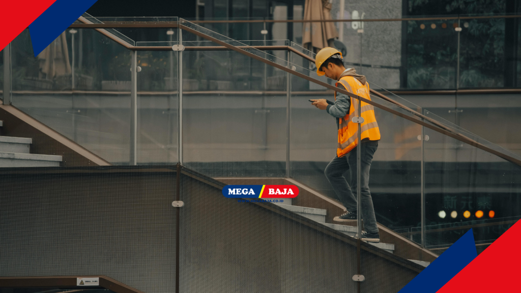 Langkah Tepat Menuju Kemandirian Industri Konstruksi Kita