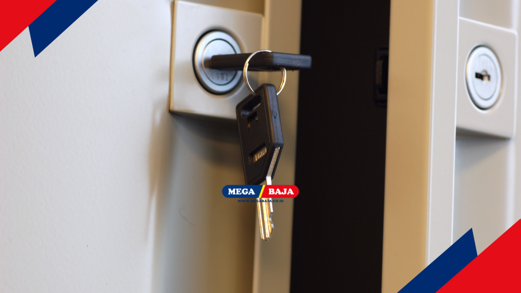 Why Is Room Security Often Forgotten in Planning?