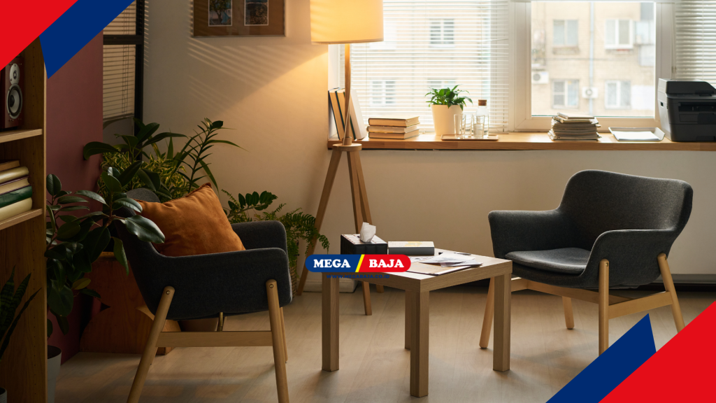 penopang desain interior yang terjamin
