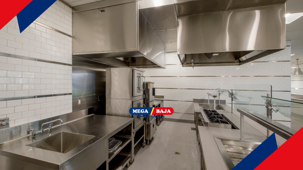 Solusi Material Dapur Berkualitas