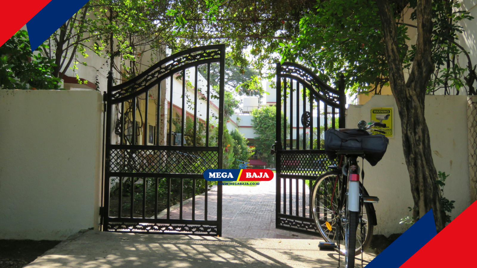 BAHAYA LISTRIK : MENGAPA POHON RINDANG BISA JADI ANCAMAN RUMAH ANDA?