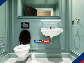 SANITASI INKLUSIF: BAGAIMANA DESAIN TOILET MODERN MENJAWAB TANTANGAN ?