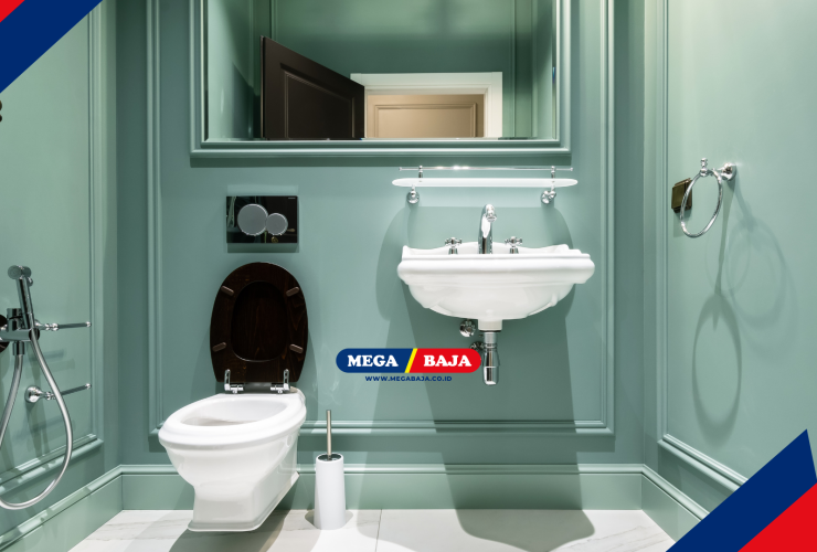 SANITASI INKLUSIF: BAGAIMANA DESAIN TOILET MODERN MENJAWAB TANTANGAN ?