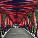 JEMBATAN TEKSAS UI: MENGAPA STRUKTUR BAJA MENJADI SOLUSI KONEKTIVITAS?