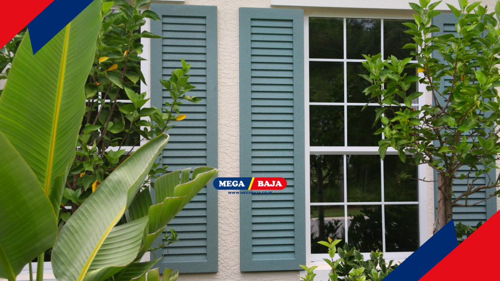 Perlindungan Warna Terhadap Cuaca Tropis
