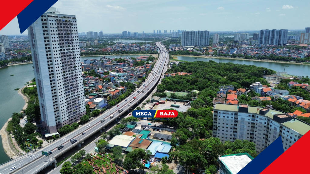 Masa Depan Perencanaan Wilayah dan Tata Ruang Hijau