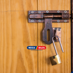 PINTU DAPUR AMAN: BAGAIMANA CARA MELINDUNGI RUMAH DARI PENYUSUP?