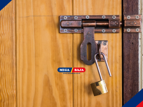 PINTU DAPUR AMAN: BAGAIMANA CARA MELINDUNGI RUMAH DARI PENYUSUP?