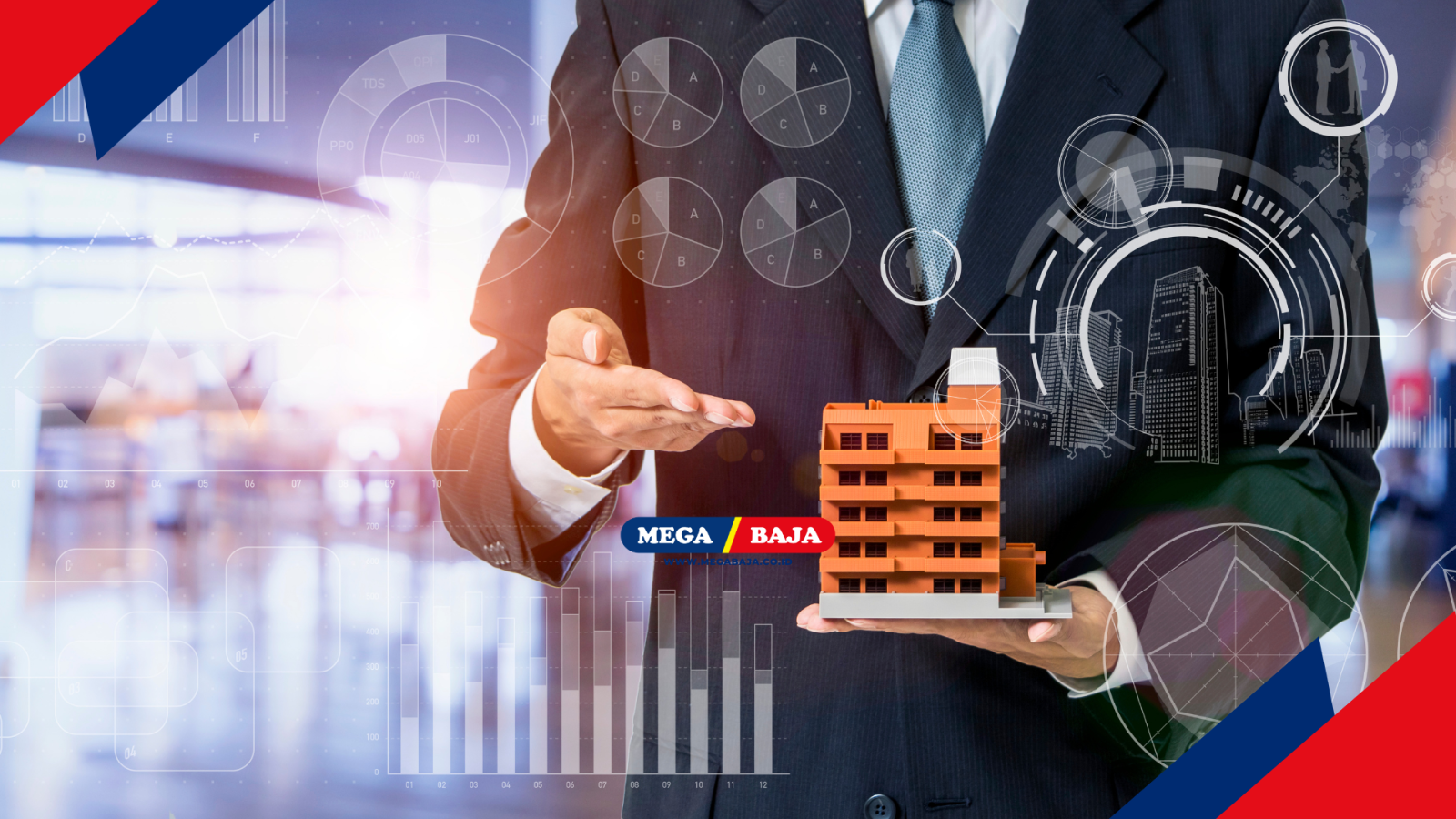 RUANG AMAN: BAGAIMANA STRUKTUR TAHAN GEMPA MENYELAMATKAN BISNIS DAN PROPERTI?
