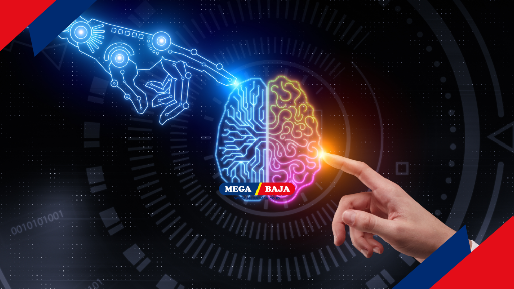 Sentuhan Teknologi AI dan Keberlanjutan Masa Depan