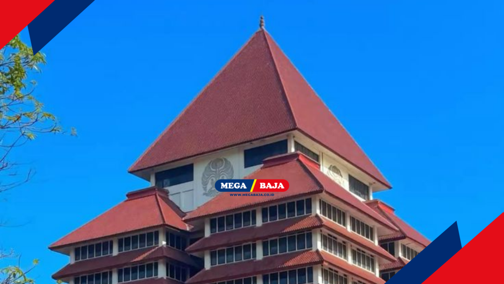 Kehadiran Jembatan Teksas telah mengubah paradigma ruang di kawasan Universitas Indonesia - Pinterest