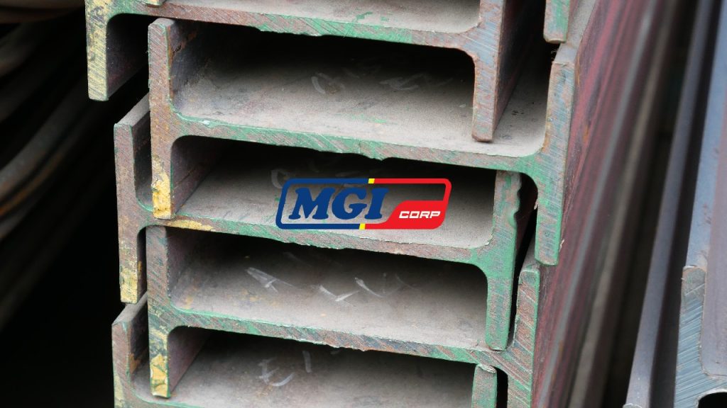 Inovasi Teknologi dan Aspek Keberlanjutan Material Baja