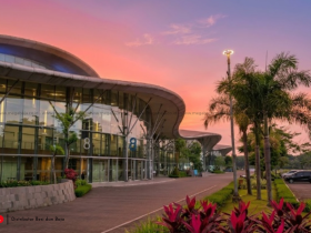 MEGA BAJA Hadir di Pameran Konstruksi Indo Build Tech - ICE BSD, 8 - 12 Juli 2026 !