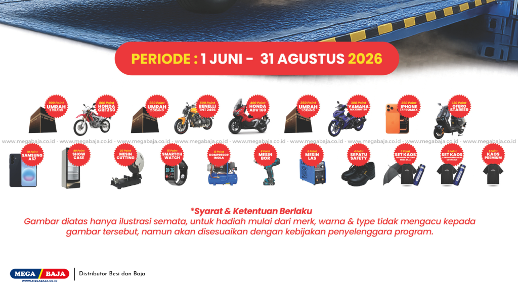 Durasi Program Dan Batas Waktu Manajemen Logistik