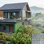Mega Deck dan Efisiensi Waktu Pengerjaan Proyek Lantai Bertingkat
