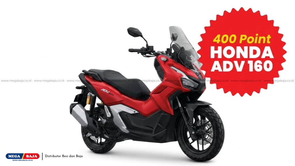 Honda ADV 160