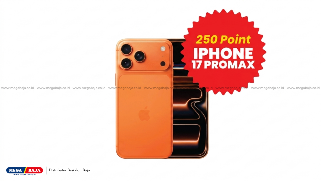 IPHONE 17 PROMAX