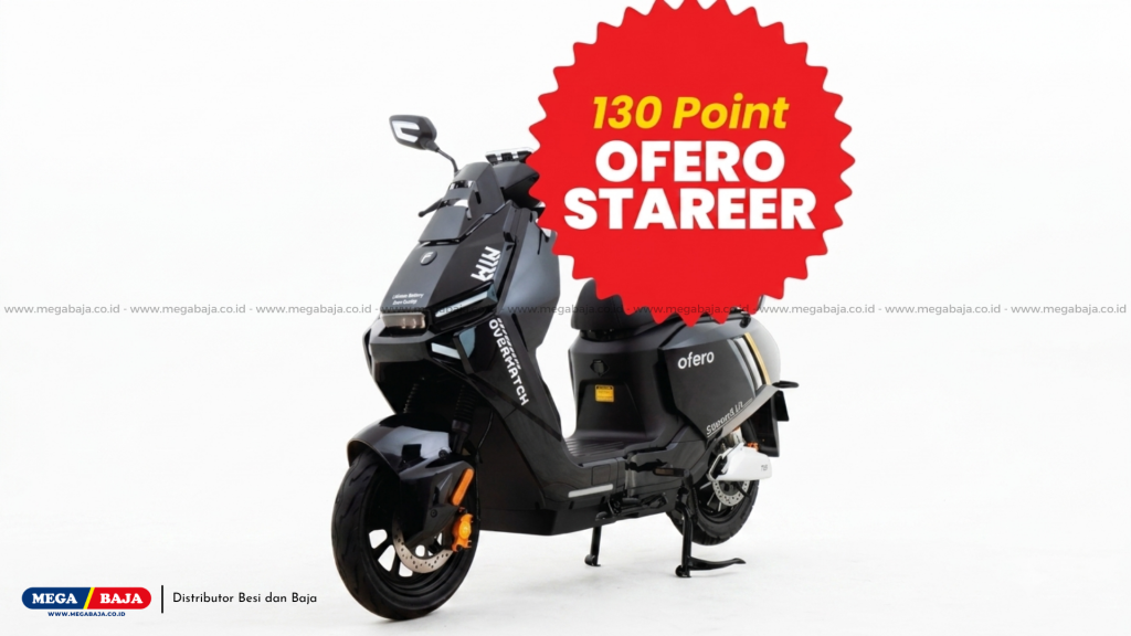 OFERO STAREER