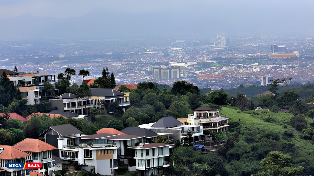 Memahami Karakteristik Atmosfer Dataran Tinggi pada konstruksi