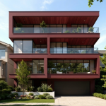 Baja Konstruksi Modern : Inspirasi Desain Bauhaus Jerman Untuk Proyek Hunian Anda