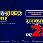 Ikuti Lomba Video "Rumah Impianku" Mega Baja di IndoBuildTech 2026, Menangkan Total Hadiah Rp 20 Juta!