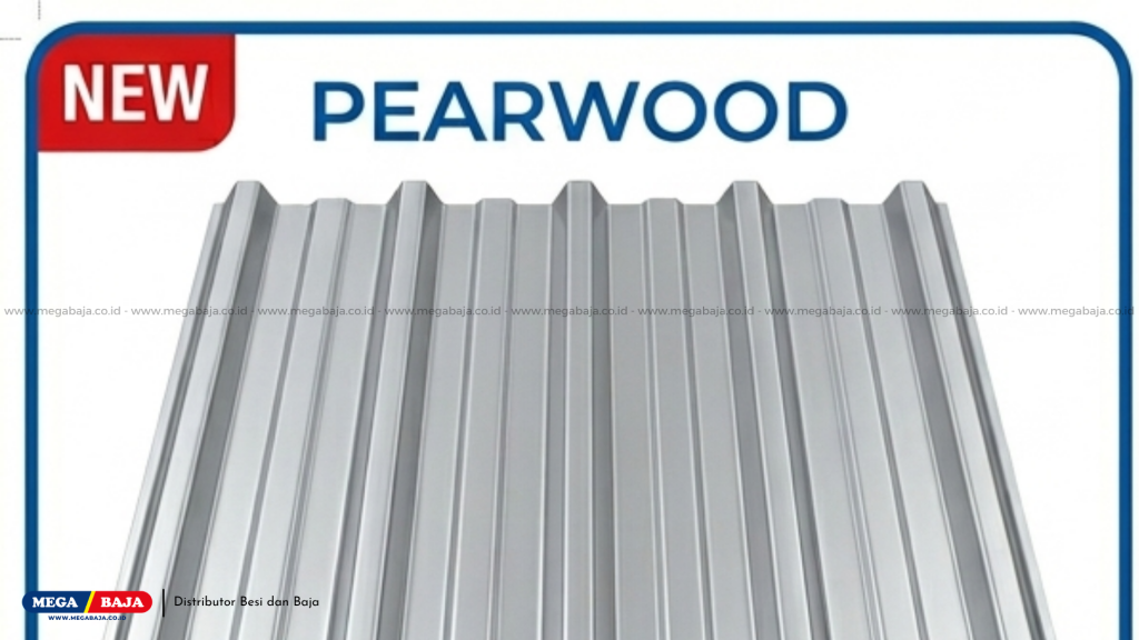 PLADIMET PEARWOOD
