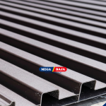 Spesifikasi Panel Mega Flutalum : Solusi Atap Modern Masa Depan Kontemporer