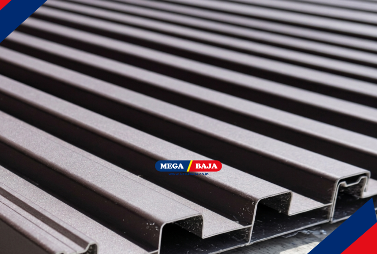 Spesifikasi Panel Mega Flutalum : Solusi Atap Modern Masa Depan Kontemporer