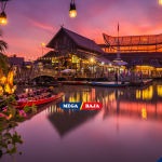 Pendekatan Arsitektur Tropis Modern : Belajar Dari Industri Konstruksi Thailand
