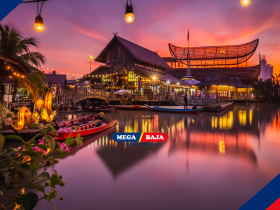 Pendekatan Arsitektur Tropis Modern : Belajar Dari Industri Konstruksi Thailand
