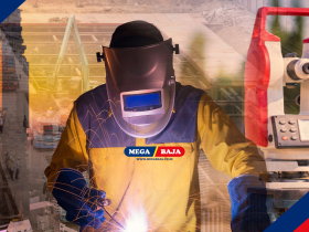 Helm Las dan Tantangan Nyata Pengelasan pada Lingkungan Tropis