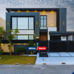Inovasi Lanskap Rumah Modern : Solusi Alami Menjaga Kebersihan Pekarangan