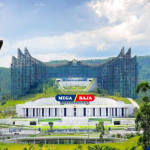 Baja di IKN dan Konstruksi Kota Pintar Masa Depan (Dekat Mega Baja Balikpapan) - Pinterest