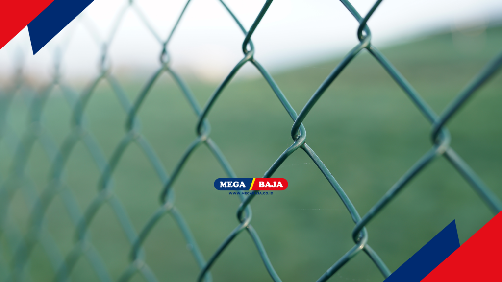 Pagar Wiremesh