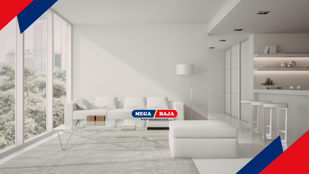 Optimizing Natural Lighting - Room Visualization