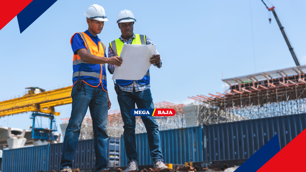 Tantangan Struktural dan Logistik di Lapangan