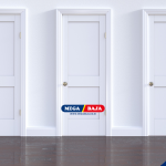 Proporsi Pintu Rumah Ideal : Panduan Khusus Keluarga Berpostur Tinggi (180 Cm+)