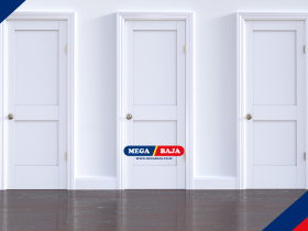 Proporsi Pintu Rumah Ideal : Panduan Khusus Keluarga Berpostur Tinggi (180 Cm+)