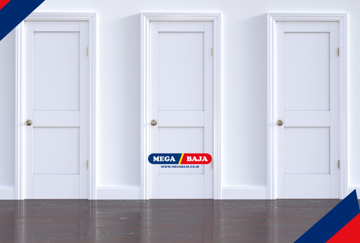Proporsi Pintu Rumah Ideal : Panduan Khusus Keluarga Berpostur Tinggi (180 Cm+)