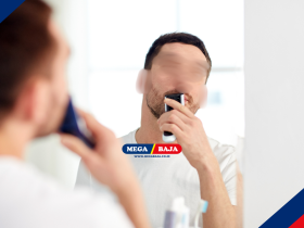 Pencegahan Serpihan Rambut : Menjaga Kebersihan Kamar Secara Praktis